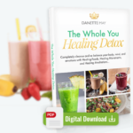 Danette May 3 Day Detox Review