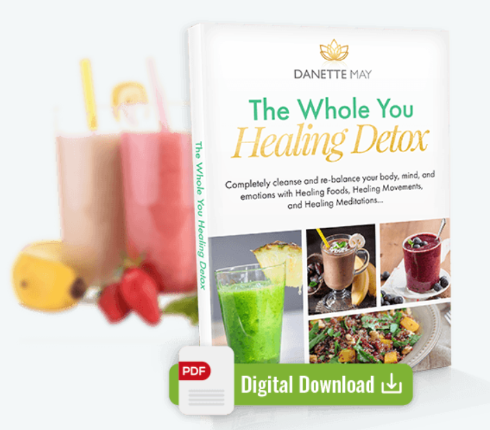 Danette May 3 Day Detox Review