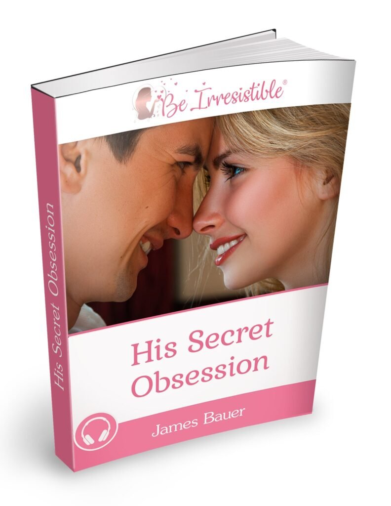 James Bauer His Secret Obsession PDF, James Bauer His Secret Obsession PDF Download