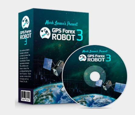 GPS Forex Robot Review - GPS Forex Robot 3 Download
